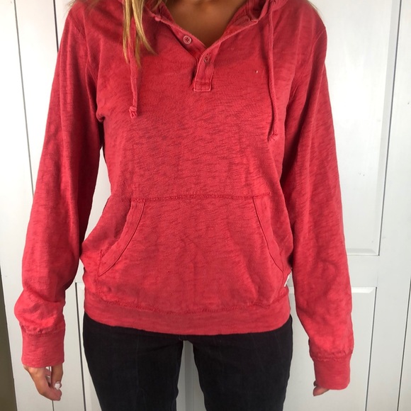 Lucky Brand sweatshirt - Picture 2 of 4